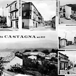 Castagna Отель типа 