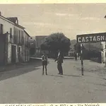Castagna * Carlopoli