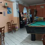Отель типа 