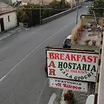 Bed & Breakfast Castagna Carlopoli