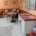 Отель типа 