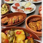 Castagna Отель типа 