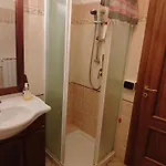 Castagna Bed & Breakfast Carlopoli