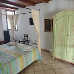 Bed & Breakfast Castagna Carlopoli