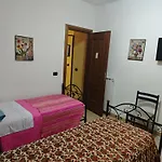 Castagna Bed & Breakfast Carlopoli