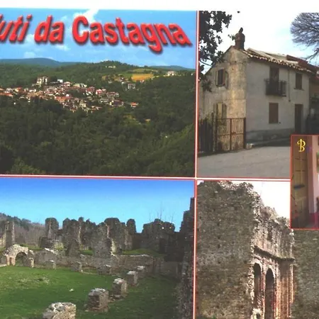 Castagna *
