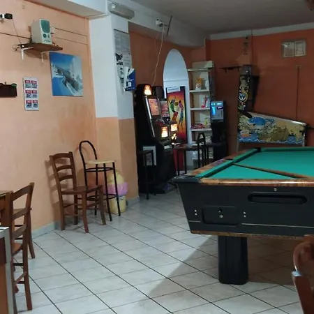Отель типа 