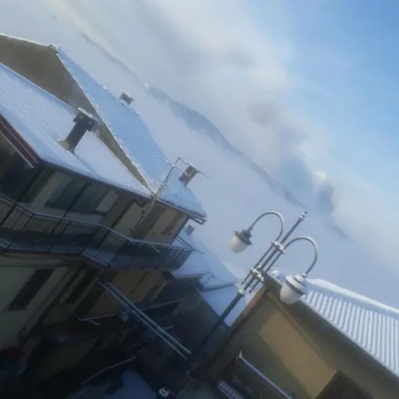 Bed & Breakfast Castagna *