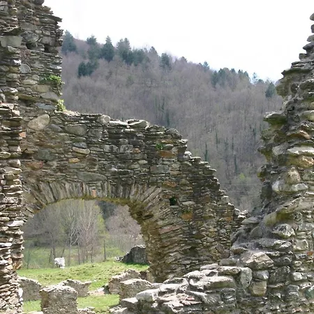 Bed & Breakfast Castagna Carlopoli