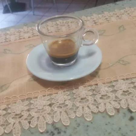 Bed and breakfast Castagna