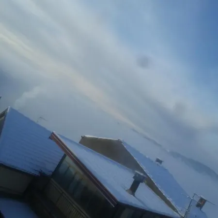 Bed & Breakfast Castagna *