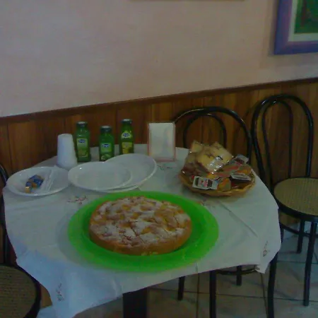 Castagna Bed & Breakfast