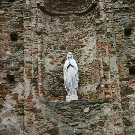 Castagna Bed & Breakfast