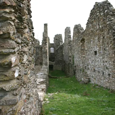 Castagna Bed & Breakfast *