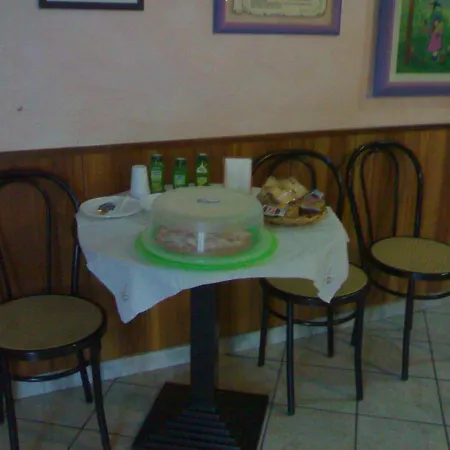 Castagna * Carlopoli