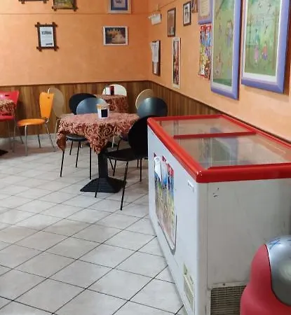 Bed & Breakfast Castagna *