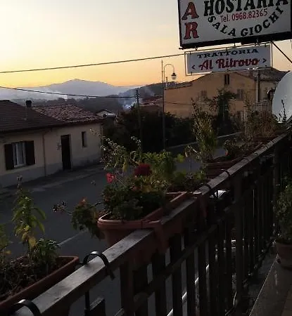 Castagna Bed & Breakfast *