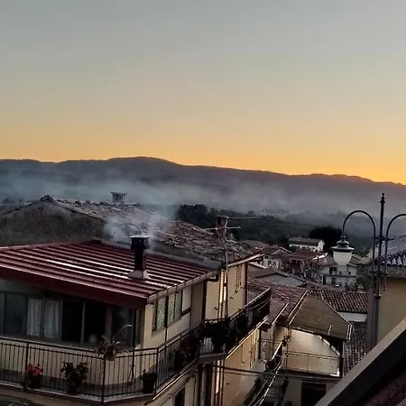 Отель типа 