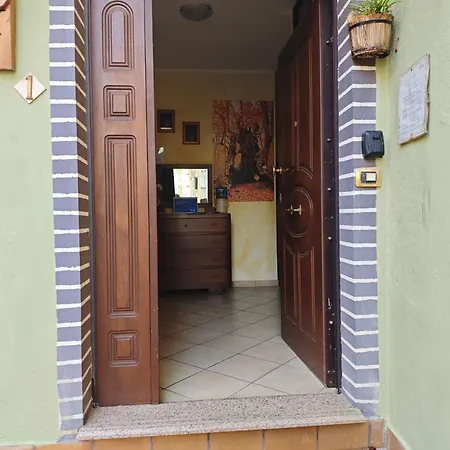 Bed & Breakfast Castagna *