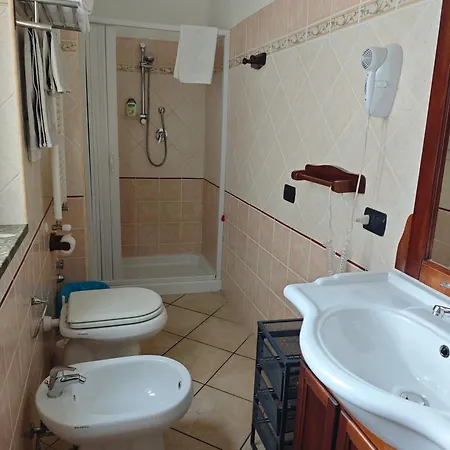 Bed and breakfast Castagna