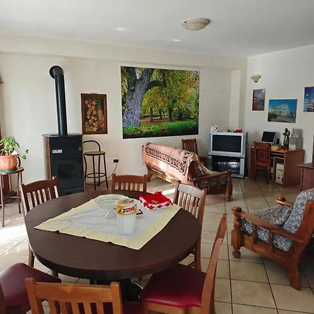 Bed & Breakfast Castagna