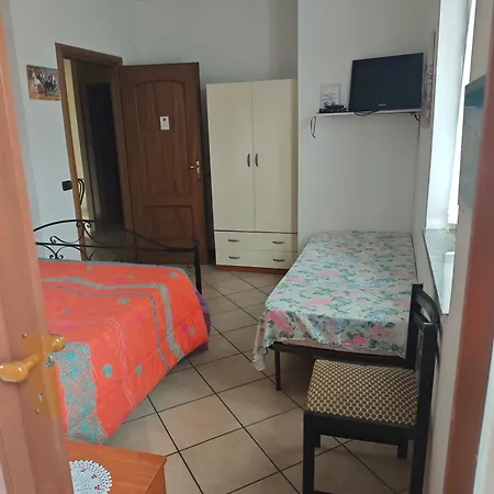Отель типа 