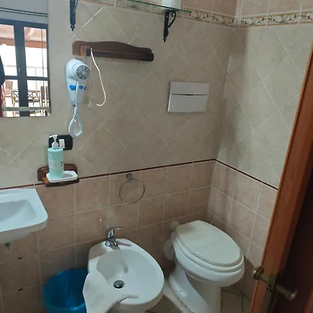 Отель типа 