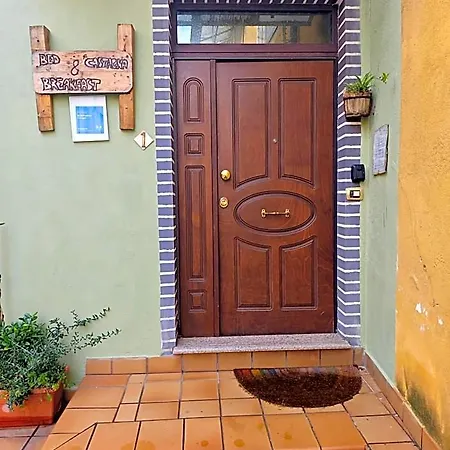 Castagna * Carlopoli