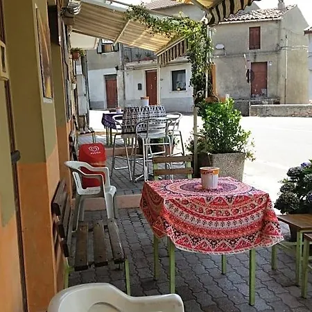 Castagna * Carlopoli
