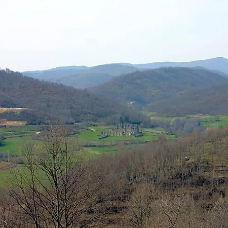 Castagna Bed and breakfast