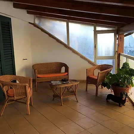 Bed and breakfast Castagna Carlopoli