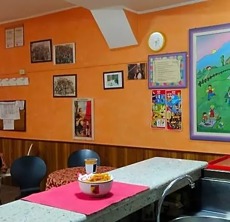 Castagna Bed and breakfast Carlopoli