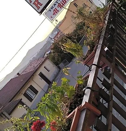 Castagna Bed and breakfast Carlopoli