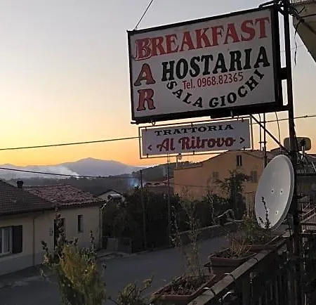 Castagna * Carlopoli