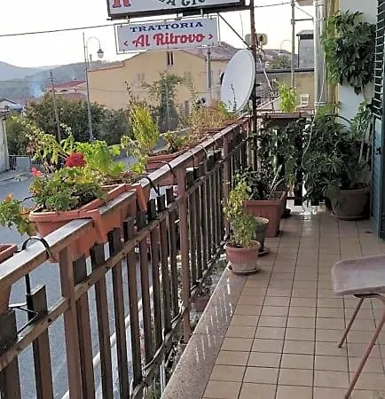 Castagna * Carlopoli