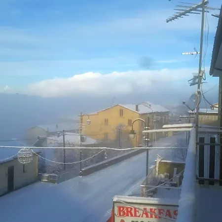 Bed and breakfast Castagna