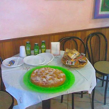 Castagna Bed and breakfast *