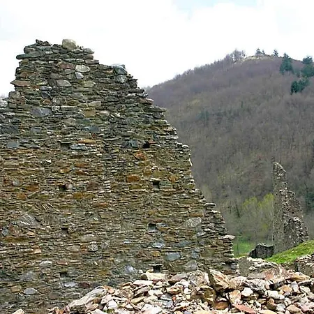 Bed and breakfast Castagna Carlopoli