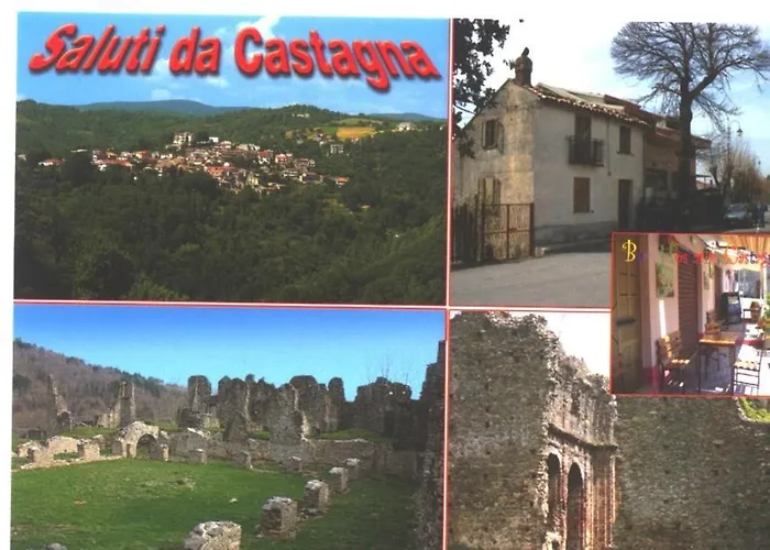 Castagna *