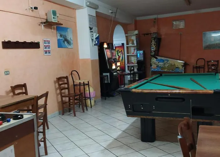 Bed & Breakfast Castagna