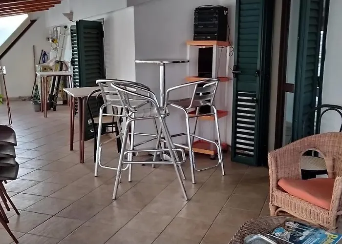 Bed & Breakfast Castagna