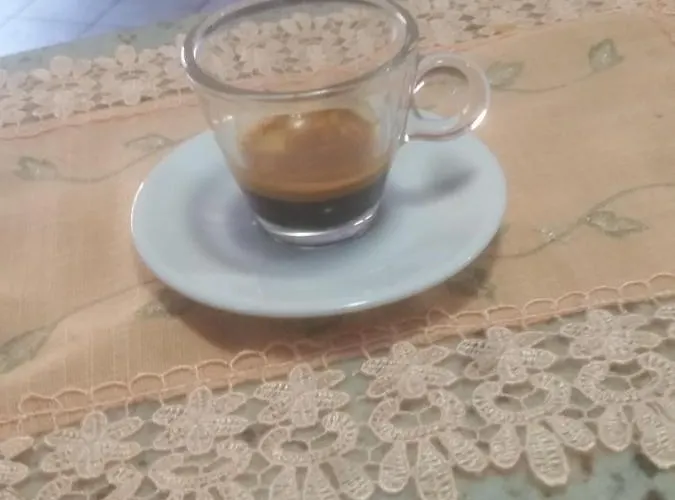 Bed & Breakfast Castagna