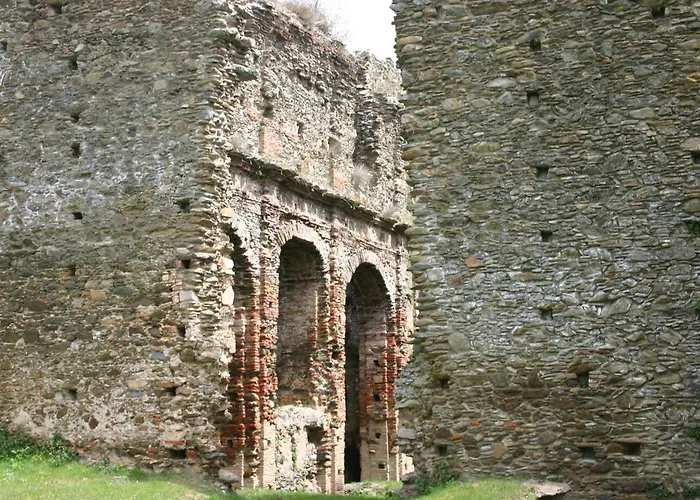 Bed & Breakfast Castagna *