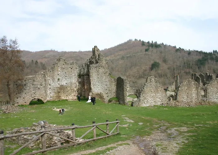 Bed & Breakfast Castagna *