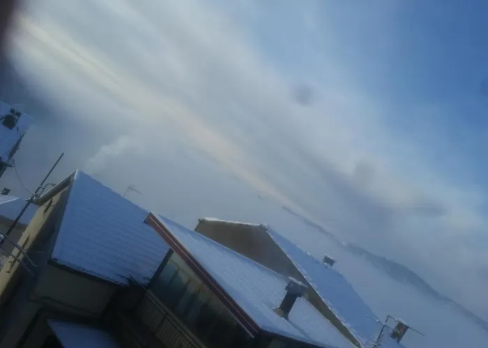 Bed & Breakfast Castagna *