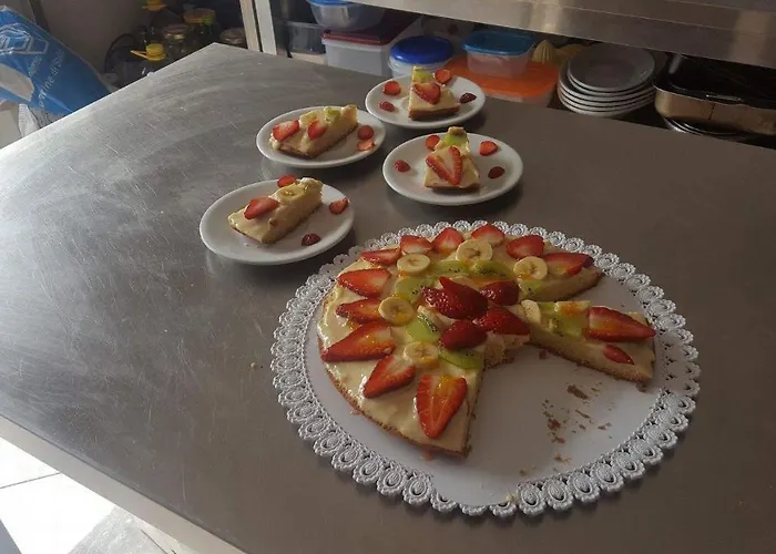 Castagna Bed & Breakfast Carlopoli