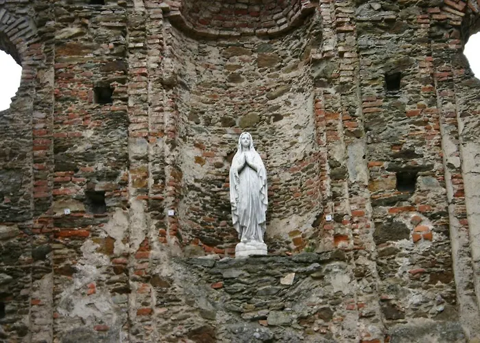 Castagna Bed & Breakfast