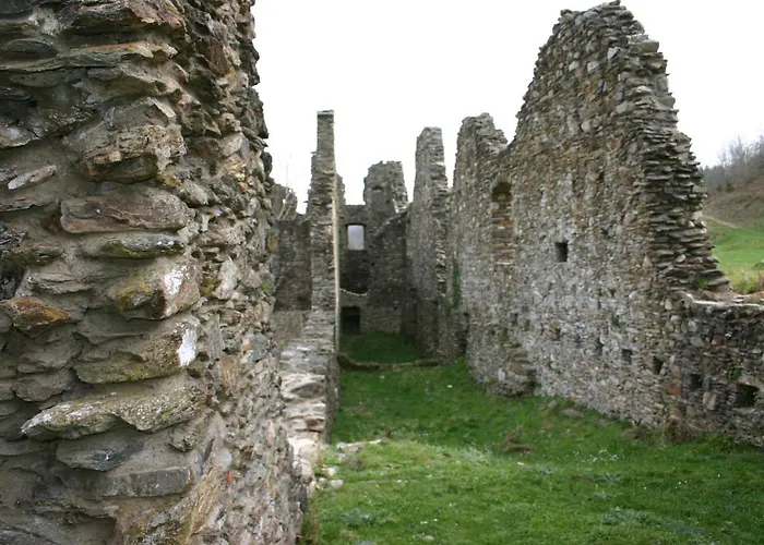 Castagna Bed & Breakfast *