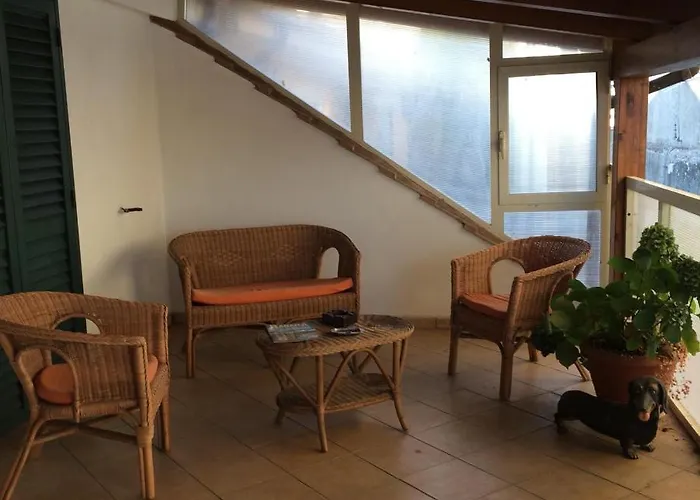 Bed & Breakfast Castagna