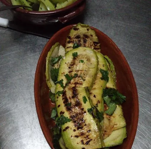 Bed & Breakfast Castagna *